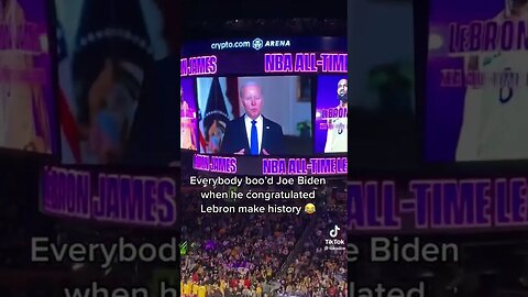 Even Los Angeles doesn’t like Joe Biden (TT/tokadoe)