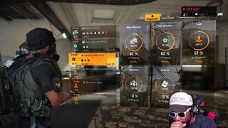 The Division 2 Ep10 (This Game Is Phenomenal)