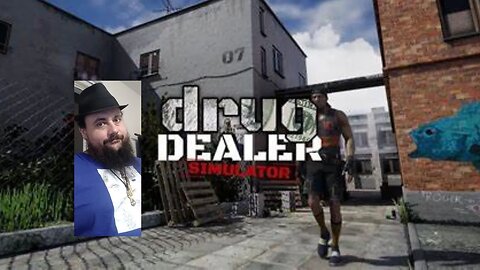 Drug Dealer Sim Ep. 18