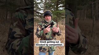Glock being out Glocked by the competition?