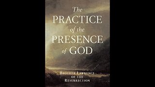 The Practice of the Presence of God by Brother Lawrence - Audiobook