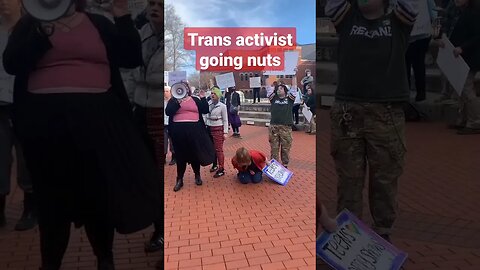 Stable trans reeeeeeeee