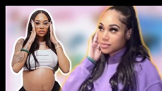 latto talks 21 savage nba youngboy ex jania says she tired of this part 3