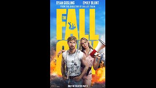 The Fall Guy (Movie Review)