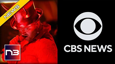 CBS PANICS, Deletes Tweet Praising Satanic Grammys Performance