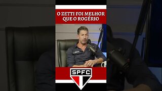 Goleiro Sérgio Mandou Essa #sãopaulo #futebol #esporte