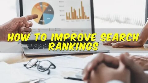 Utilizing keywords in your video titles and descriptions to improve search rankings