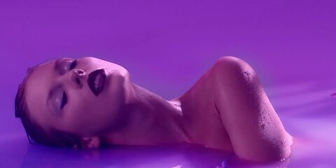 Taylor Swift - Lavender Haze (Official Music Video)