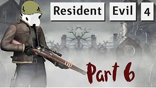 Resident Evil 4 Revenge of the Bugs