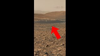 Som ET - 82 - Mars - Curiosity Sol 3923 - Video 1