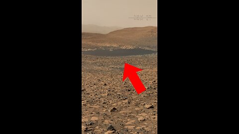 Som ET - 82 - Mars - Curiosity Sol 3923 - Video 1