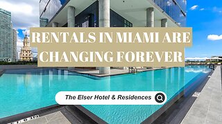 What buying an Airbnb condo in Miami looks like | Downtown Miami short term rental investments