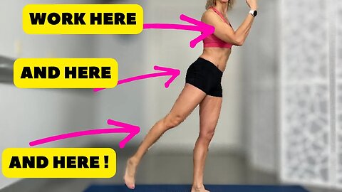 Resistance Band Workout For A Full Body Burn