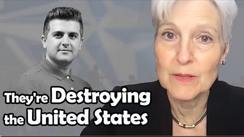 They're Destroying the United States | Dr. Jill Stein