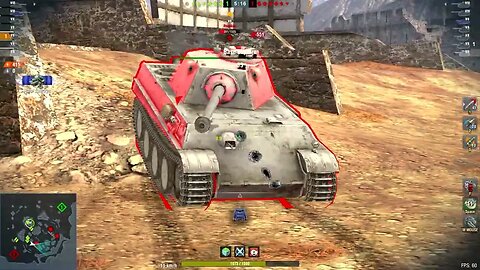 M-VII-Yoh & M41D (M) | World of Tanks Blitz