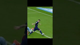 messi skills 🤩