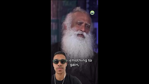 GURU’S PERSPECTIVE ON LIFE