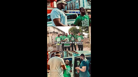🔥 Community Clean Up in Belize City!