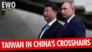 LOZ Explores China's Taiwan Agenda: Lessons from Russia-Ukraine