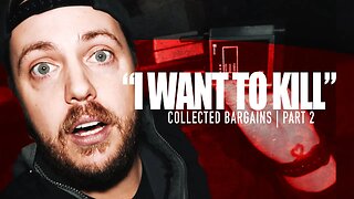 What is HAUNTING Collected Bargains? | Part 2
