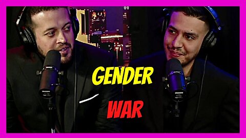 Is there money to be made in the gender war? @ModernLifeDating