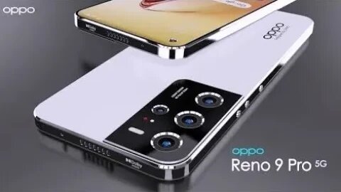 OPPO RENO 9 PRO 5G