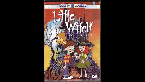 Little Witch 1999 Tribute Version III