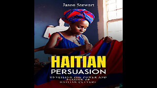 #Haitian Persuasion: "Unveiling the Power and Passion of Haitian Culture"