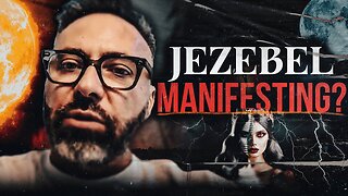 Unmasking the Jezebel Spirit | @RyanLeStrange