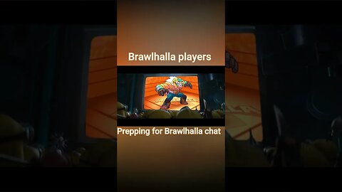 Brawlhalla winter championship in a nutshell | Brawlhalla viewers