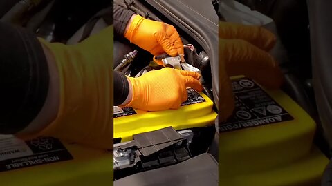 How To Replace and ADAPT a VW or Audi Battery