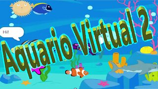 Virtual Aquarium