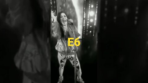 🟡 Kesha • E6 | #shorts #kesha #highnotes #praying #vocalrange #headvoice #subscribe #bestvocals