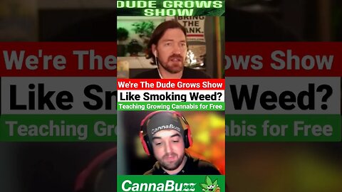 Subscribe and Ask Us Anything! Cannabis Growing. Expert Techniques. The Dude Grows Show 🔥