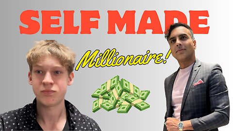 Sky Money Boss: Self Made Millionaire
