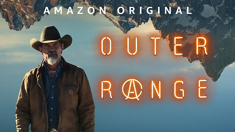 Outer Range Season 2 Trailer