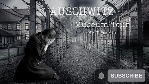 Auschwitz Poland Museum Tour