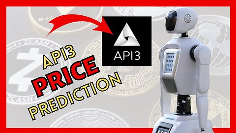 API3 Price Prediction: Should You Invest In.... API3?