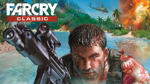 Opening Credits: Far Cry Classic
