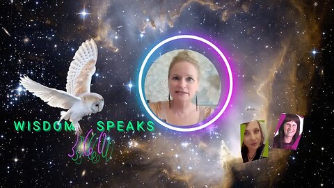 360 Wisdom Speaks Presents-Wendy Lee