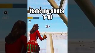 ik its a 10 #shorts #fortniteshorts #gaming