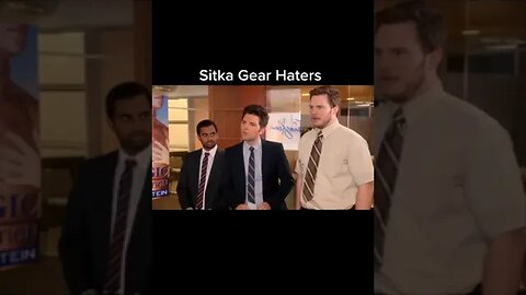 Sitka Haters vs Sitka Fans