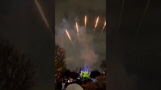 Is This The BEST Firework Finale EVER? #shorts