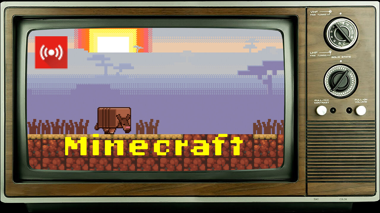 Rumble Minecraft Minecraft Returns