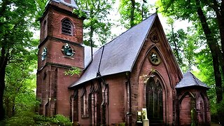 Celtic Hymns for Church (Instrumental) | Soothing, Relaxing