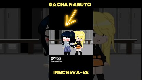 GACHA CLUB NARUTO TIKTOK Compilation #GachaLife #Naruto #NarutoGachaLife