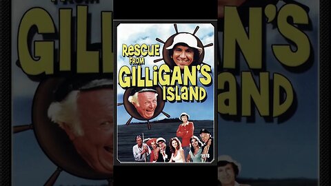 Gilligan's Island Franchise Posters & Character Cards