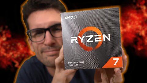 Should You Buy the Ryzen 7 3700X for Gaming?