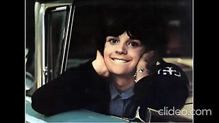 TRIBUTE to CINDY WILLIAMS (1947-2023)