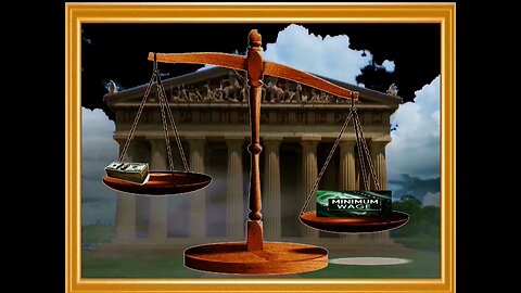 Judicial Balance